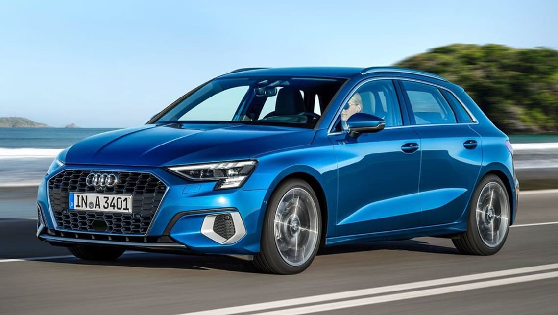 Audi deals i3 price
